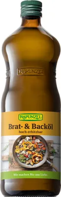 Produktbild von Brat- und Backöl 1L