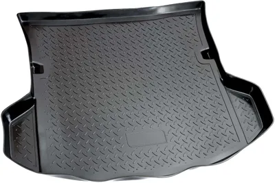 Produktbild von Kofferraumwanne für Mazda CX-7 | Typ ER | 2006-2012 | passgenau mit Rand