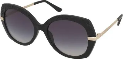 Zdjęcie produktu dla Okulary przeciwsłoneczne Guess GU00215 01B