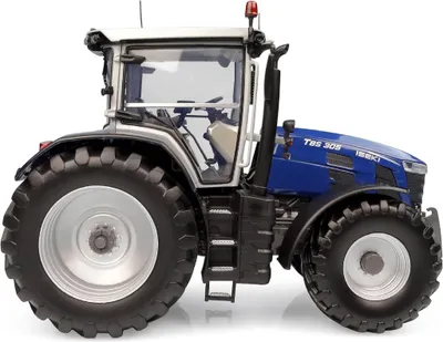 Zdjęcie produktu dla Universal Hobbies Iseki Big-T T8S305 Traktor 6807