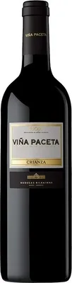 Produktbild von Viña Paceta Crianza 2021 Rotwein Spanien RIOJA D.O.C 75.00 cl 13.0 %