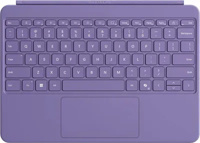 Immagine prodotto di Tastiera con mouse Microsoft EP2-32719