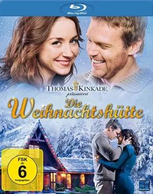 Zdjęcie produktu dla Die Weihnachtshütte