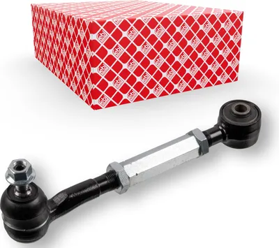Produktbild von FEBI BILSTEIN 181409 Querlenker Hinten Links Hinten Rechts Unten Vorne für TOYOTA AURIS (NRE15, ZZE15, ADE15, ZRE15, NDE15)