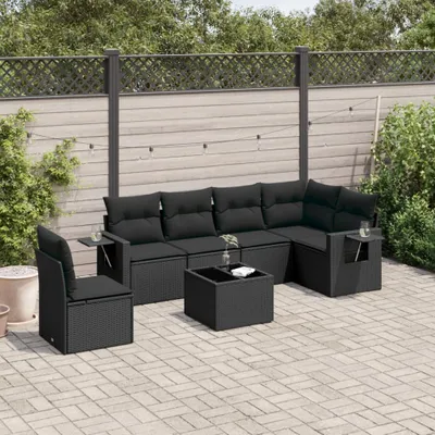 Obrázok produktu pre VidaXL 3220234, 7 kusov