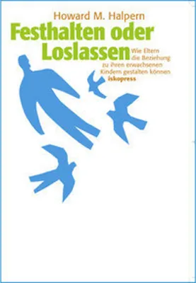 Obrázek produktu pro Festhalten oder Loslassen