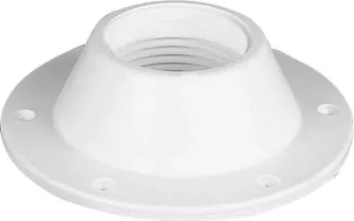 Produktbild von Nuova Rade Tischplattenhalter Weiß  Weiß One Size