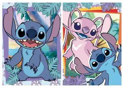 Produktbild von Disney - Stitch