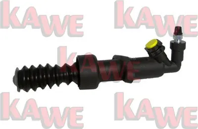 Produktbild von SAMKO M30021 Kupplungsnehmerzylinder passend für PEUGEOT 206 Schrägheck (2A/C) 206 CC (2D) 308 SW I (4E, 4H) für CITROËN BERLINGO (B9)