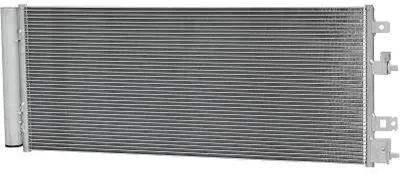Produktbild von DIEDERICHS DCC2032 Kondensator Klimaanlage Klimakondensator für OPEL Corsa E Schrägheck (X15)