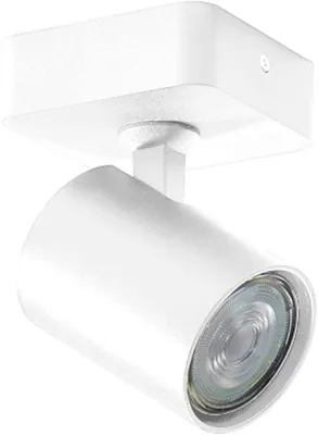 Image de AZzardo EXO 1 AZ3194 Spots 1x35W/GU10 IP20
