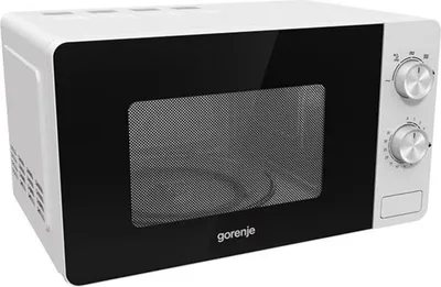 Image de GORENJE Four à micro-ondes MO20E1W