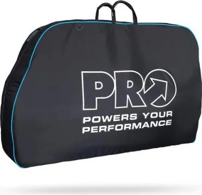 Produktbild von PRO Fahrradtransporttasche [One Size] - sicherer Transport kompletter Fahrräd...