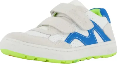 Produktbild von Lurchi Klettschuhe DOMINIK Jungen 31343932373934 Weiß 28 EU