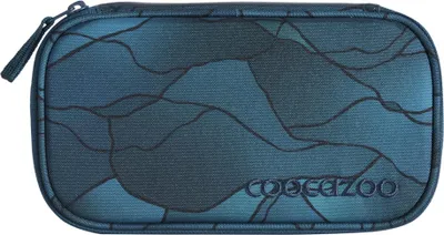 Produktbild von coocazoo Schlamperetui Schlampermäppchen, Reißverschluss