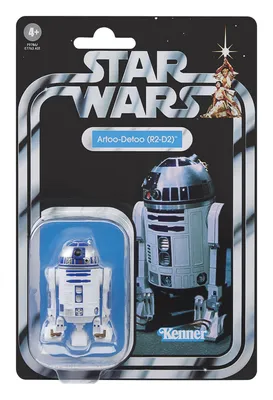 Obrázek produktu pro Star Wars F97865X0, 4 rok/roky, Modrá, Bílá