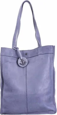 Produktbild von Harbour 2nd Harbour 2nd AnkerLove ShpHfTè1/4te grau grau 608-20-00053