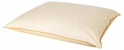 Obrázek produktu pro Husí péřový polštář COMFORT 50x60 prémiový