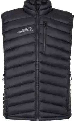 Produktbild von Rock Experience Re.cosmic 2.0 Weste Schwarz XL Mann Schwarz XL