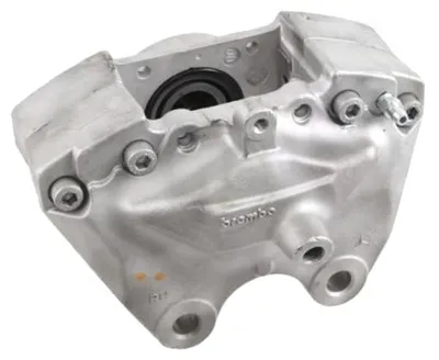 Produktbild von Bremssattel 2 Kolben Ø 40 mm Aluminium A.B.S. für MERCEDES-BENZ M-KLASSE