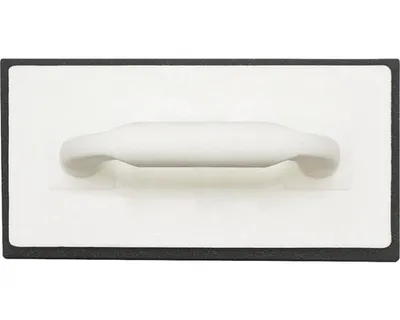Produktbild von WESTEX Moosgummi-Reibebrett 280 x 140 mm