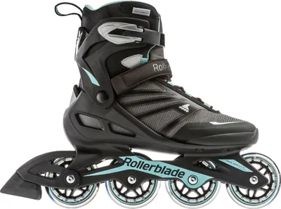 Image de Rollerblade patins à roues alignées Zetrablade 80 2022, 07958700821