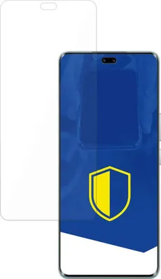 Productafbeelding van 3mk beschermfolie ARC+ voor Honor 200 Pro, 0,17 mm, zelfherstellend