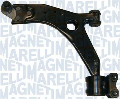 Produktbild von MAGNETI MARELLI 301181356000 Querlenker Vorne Links für FORD KUGA I