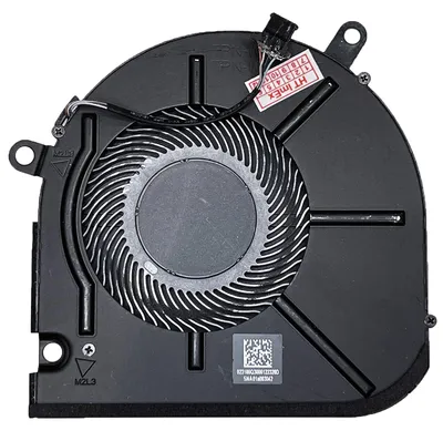 Produktbild von CPU version - Lüfter Kühler 4-Pin stecker FAN cooler für EG50040S1-1C400-S9A