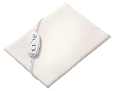 Immagine prodotto di Sanitas SHK 18, dimensioni: 400 mm, 300 mm, certificazioni TUV e GS, dimensioni aggiuntive: 189 mm, 289 mm, 62 mm