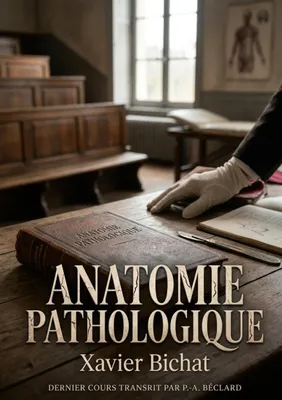 Produktbild von Anatomie pathologique