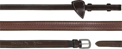Produktbild von Dyon Working Collection weiche Gummizügel breit