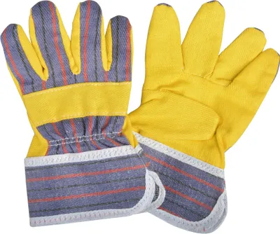 Produktbild von Esschert Design Gartenhandschuhe für Kinder; KG151