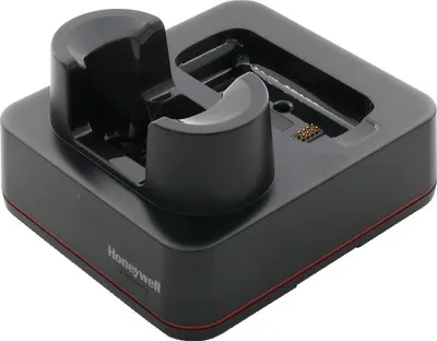 Obrázek produktu pro Honeywell Home Base, Vnitřní, AC, Černá