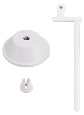 Nähmaschinenspulenhalter-Kit, kompatibel mit Singer-Modellen