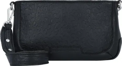 Produktbild von Cowboysbag - Crossbody Fairway Schwarz