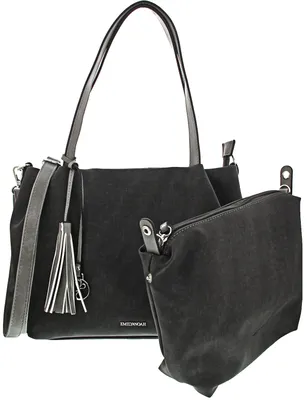 Produktbild von Emily & Noah Elke 62791800 (1/grey)