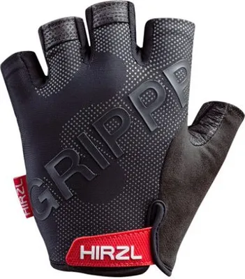 Produktbild von Hirzl Grippp Tour 2.0 Handschuhe Schwarz S Mann Schwarz S
