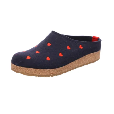 Obrázok produktu pre Haflinger - CUORICINO - modré