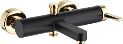 Obrázok produktu pre Vaňová batéria Rea POLO Black Gold