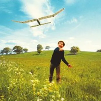 Image de James Blunt - Who We Used To Be (CD)