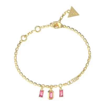 Productafbeelding van Guess Sieraden JUBB04251JWYGFCS