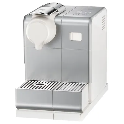 Produktbild von DeLonghi EN560.S Nespresso