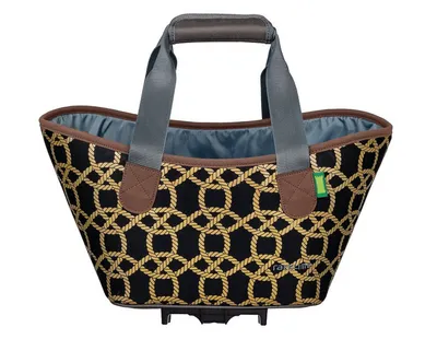 Immagine prodotto di Borsa shopping Racktime Agnetha 2.0 corde nautiche 34x25,5x37 cm
