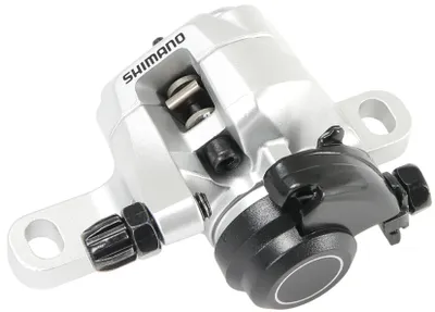 Produktbild von Shimano Shim.Bremssattel Rr317 Hr Si Pm 2Ko Mech.