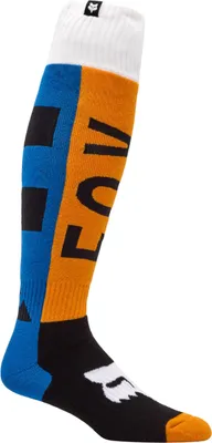 Immagine prodotto di FOX 180 Collect Motocross Socken, blau/orange, M