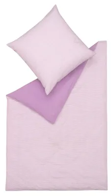 Immagine prodotto di ESPRIT home biancheria da letto Caja lilla 155x220 + 80x80cm