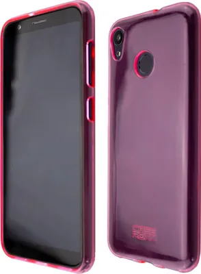 Obrázek produktu pro TPU-Hülle für Gigaset GS185 in pink