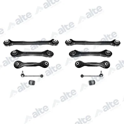 Image de kit de réparation BMW 3 Coupe (E92) [01/05-12/13]