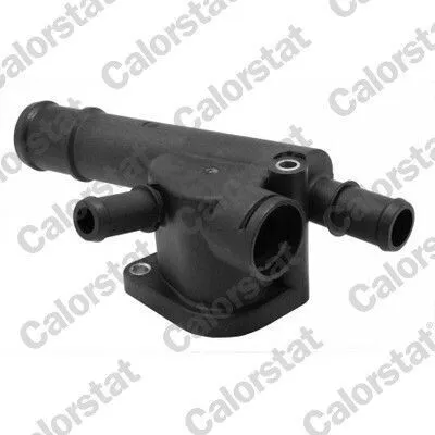 Produktbild von CALORSTAT by Vernet WF0190 Kühlmittelflansch für VW Golf V Schrägheck (1K1) Wasserflansch